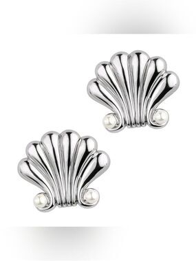 Hamptons Earrings By Oomiay